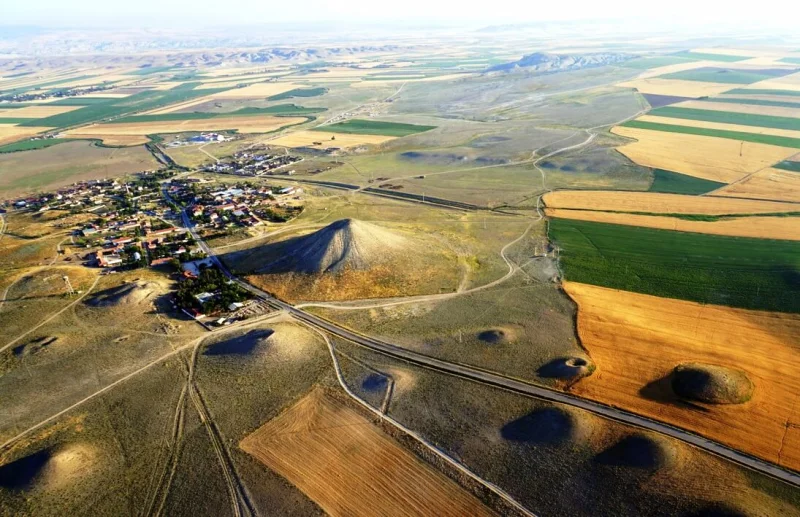 Central Anatolian Civilizations Cultural Tour - 6 Days/5 Nights