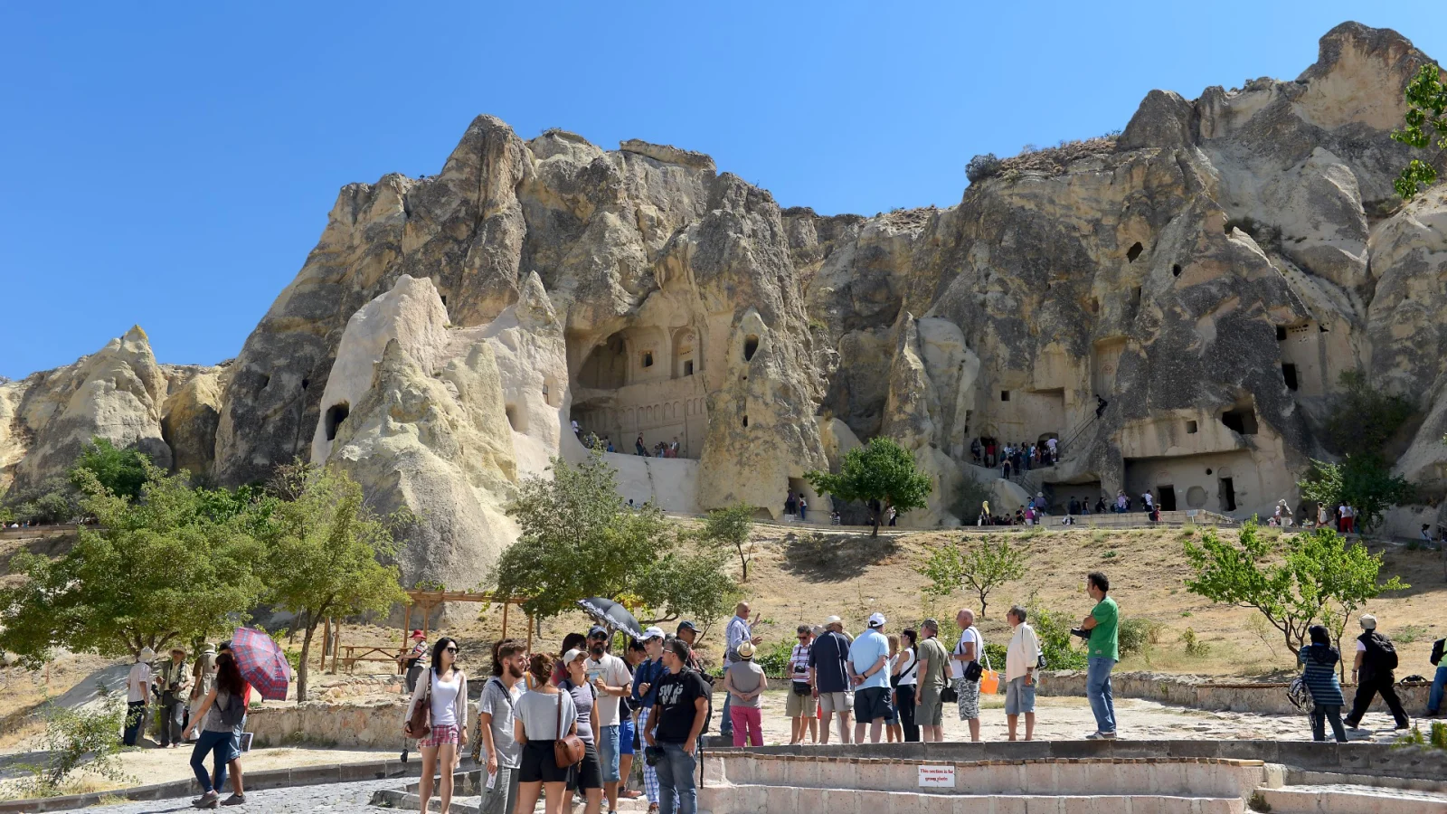 Cappadocia Women Tour