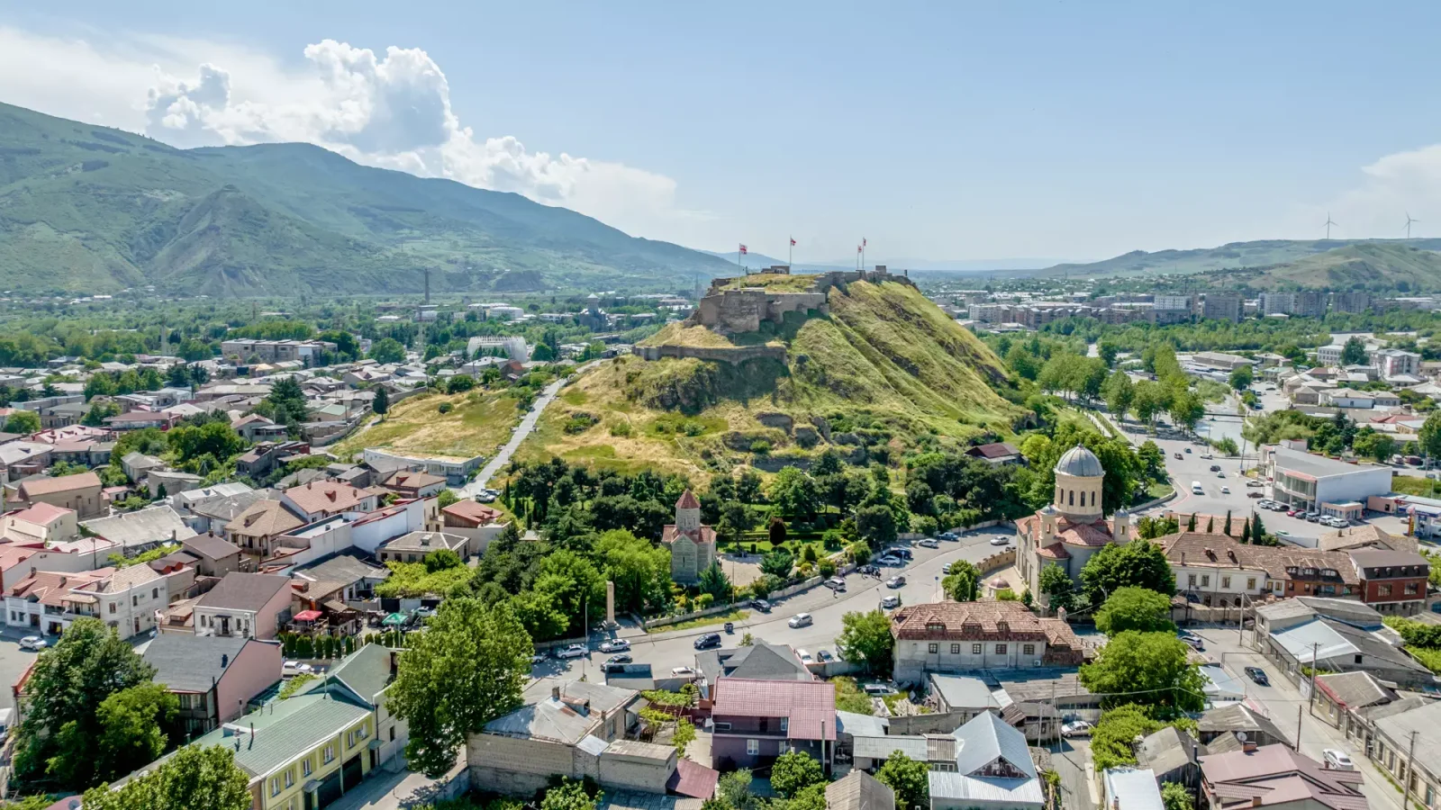 Gori - Georgia