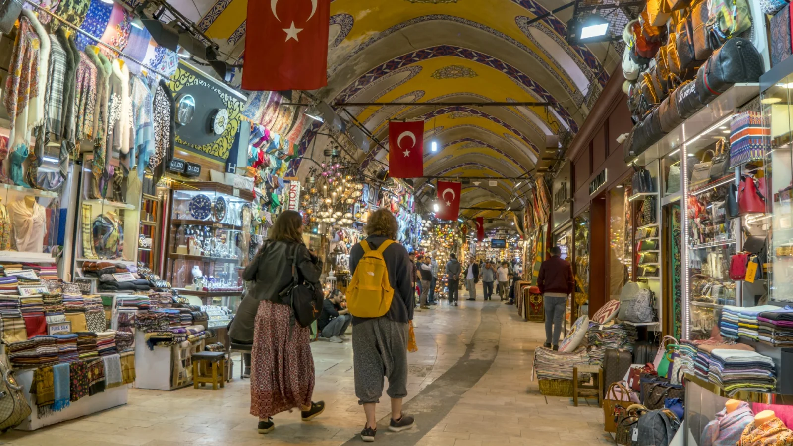 Grand Bazaar
