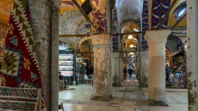 Classical Turkey Tour (By Car) - 9 Days/8 Nights