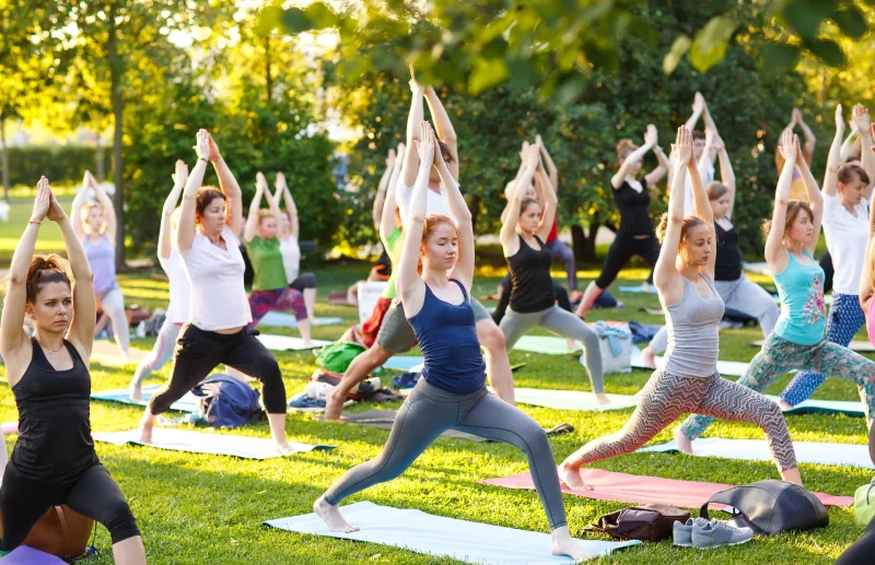 Yoga Tour Cappadocia - Istanbul - 7 Days/6 Nights
