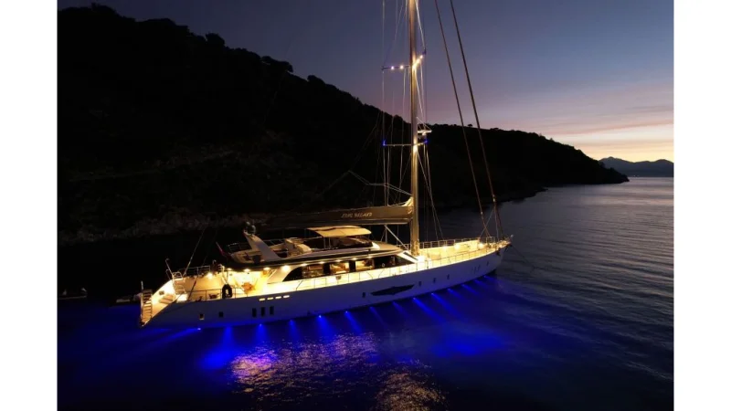 GULET LONG ISLAND