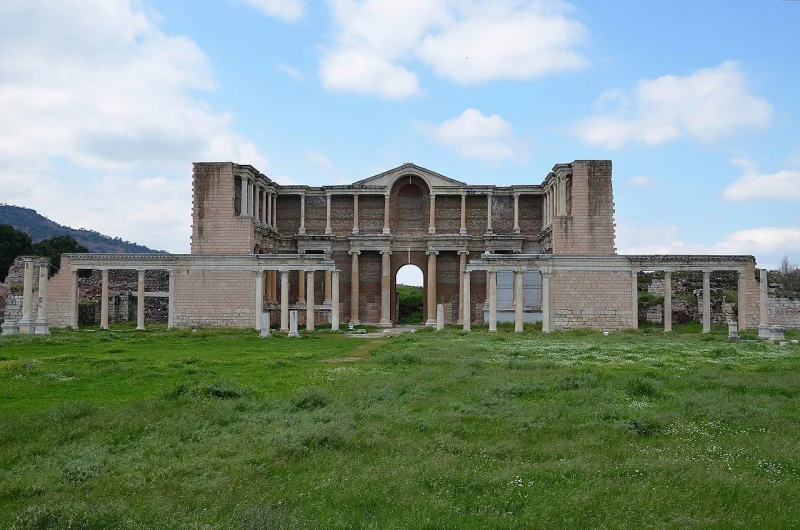 Western Turkey Ancient Beauties - 8 Days/7 Nights