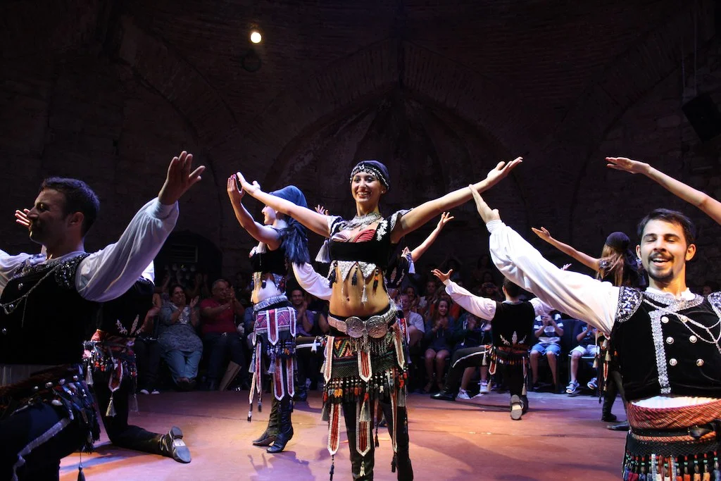 Folk Show