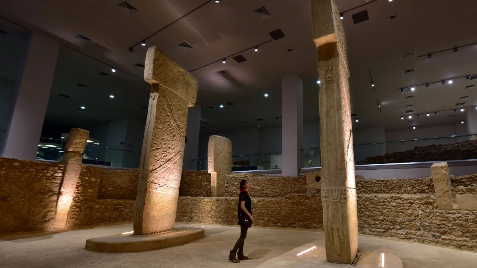 Şanliurfa Museum
