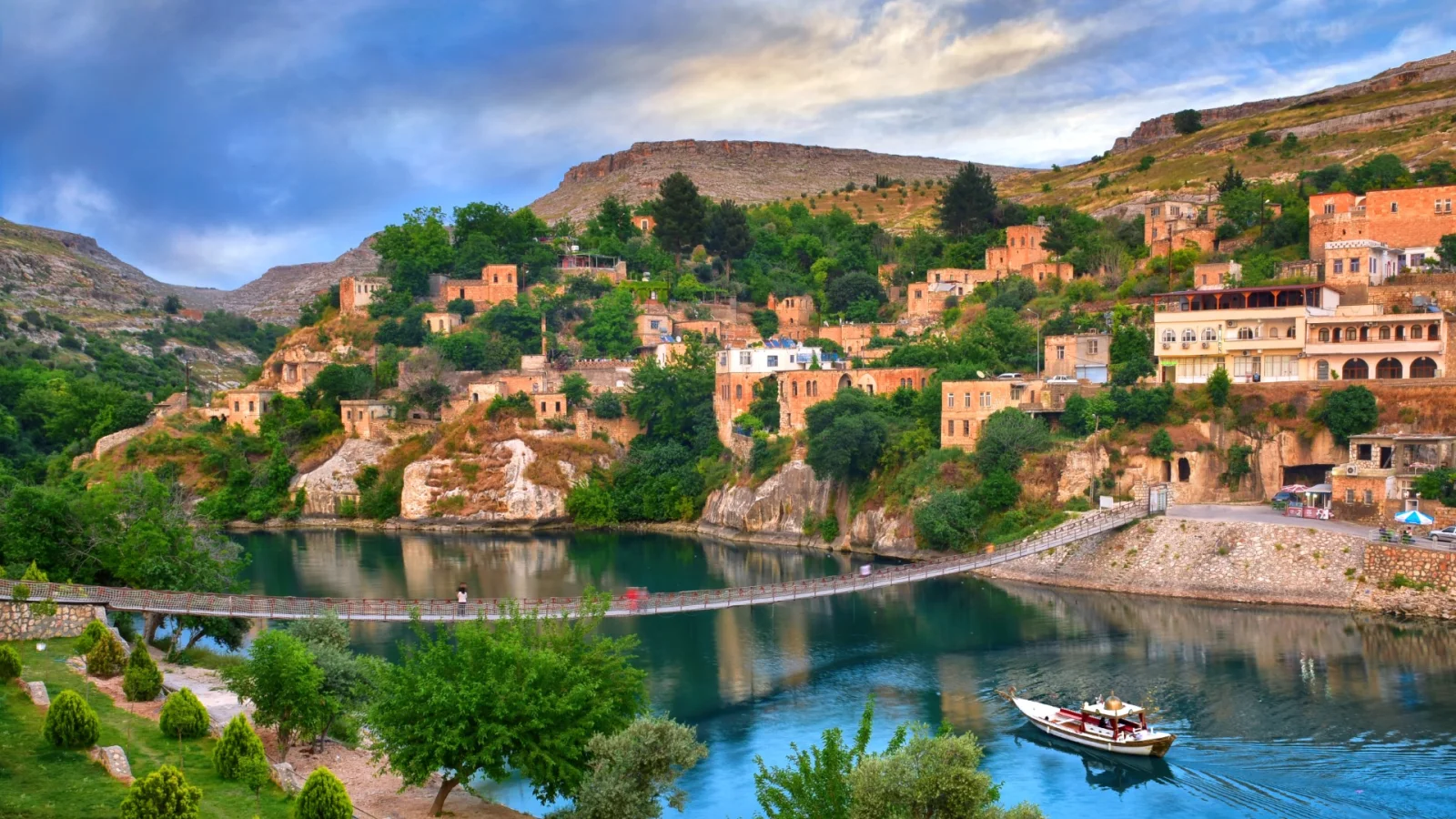 Halfeti