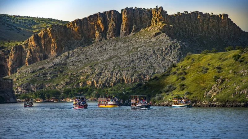 Eastern Anatolian Grand Tour - 11 Days