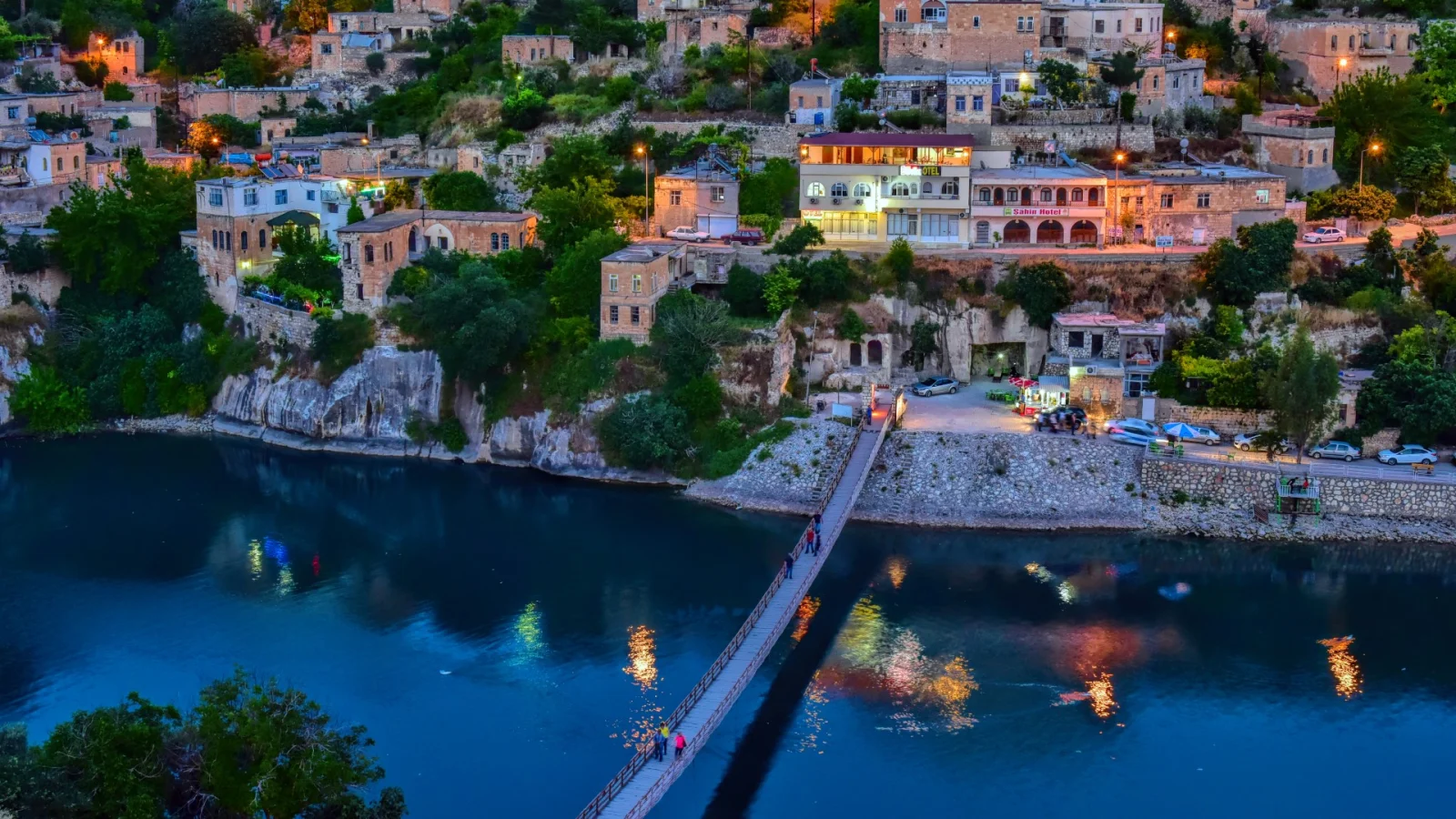 Halfeti