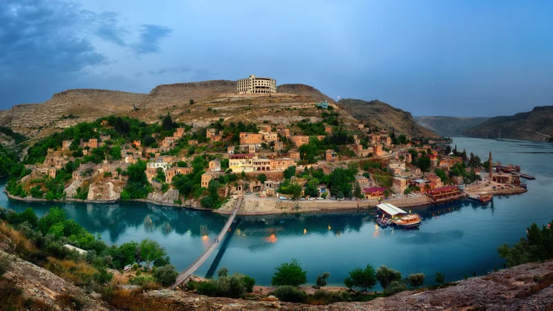 Halfeti