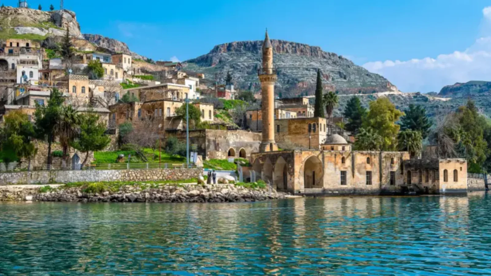 Halfeti