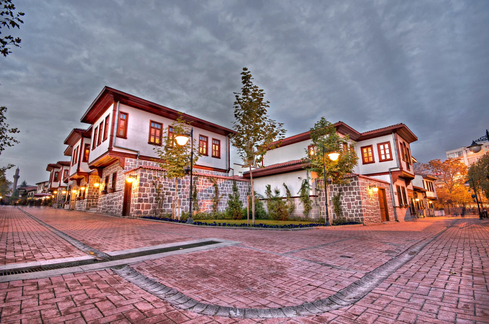 Hamamönü - Ankara