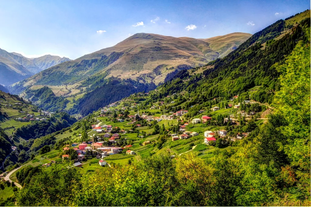 Hamsiköy - Trabzon