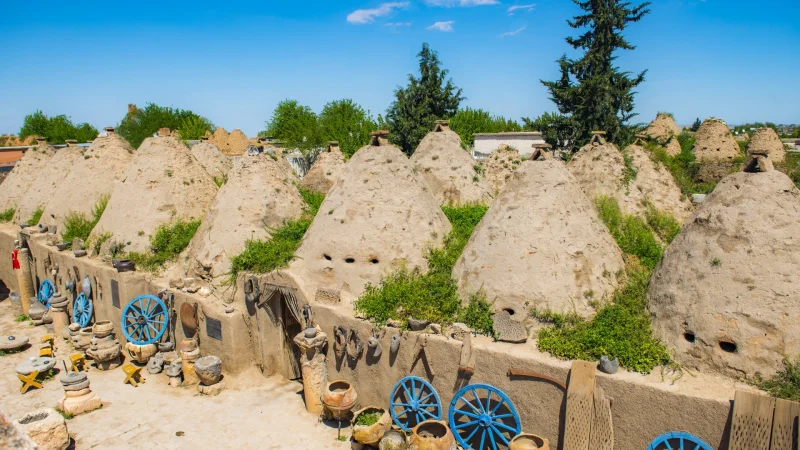 Göbeklitepe - Urfa - Mardin Tour - 3 Days/2 Nights