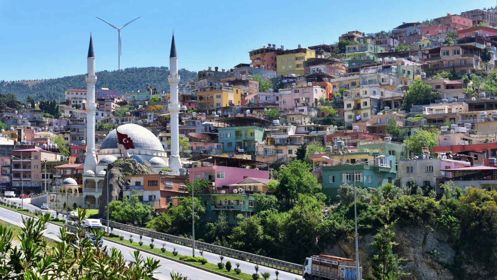 Hatay