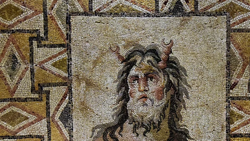 Hatay Museum