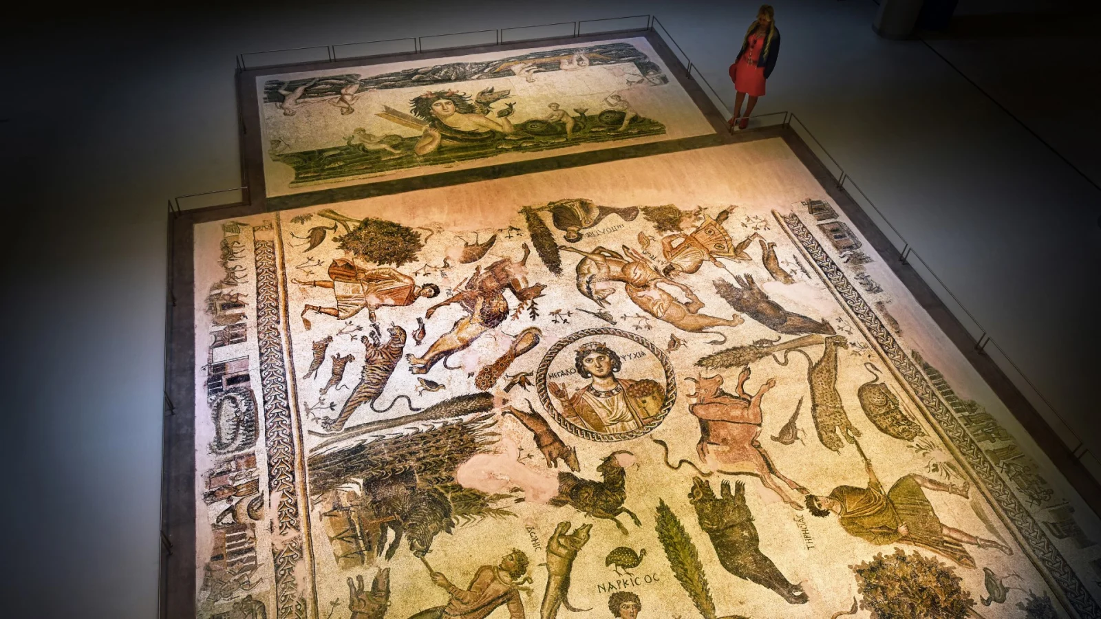 Hatay Museum
