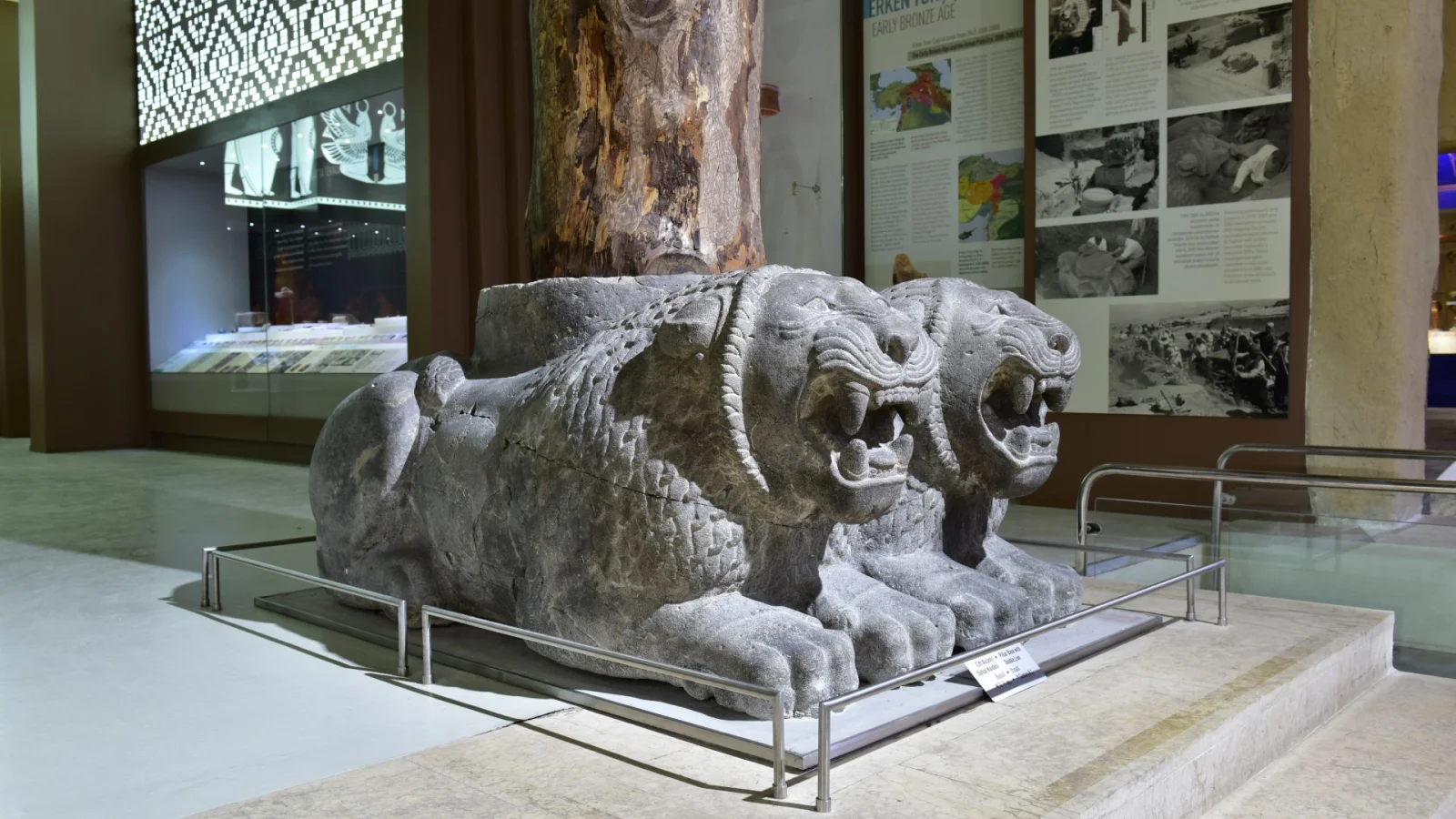 Hatay Museum