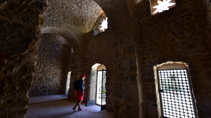 Saint Pierre Church - Hatay