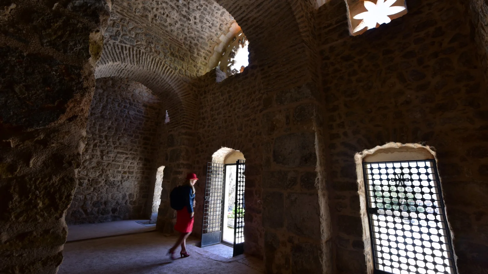 Saint Pierre Church - Hatay