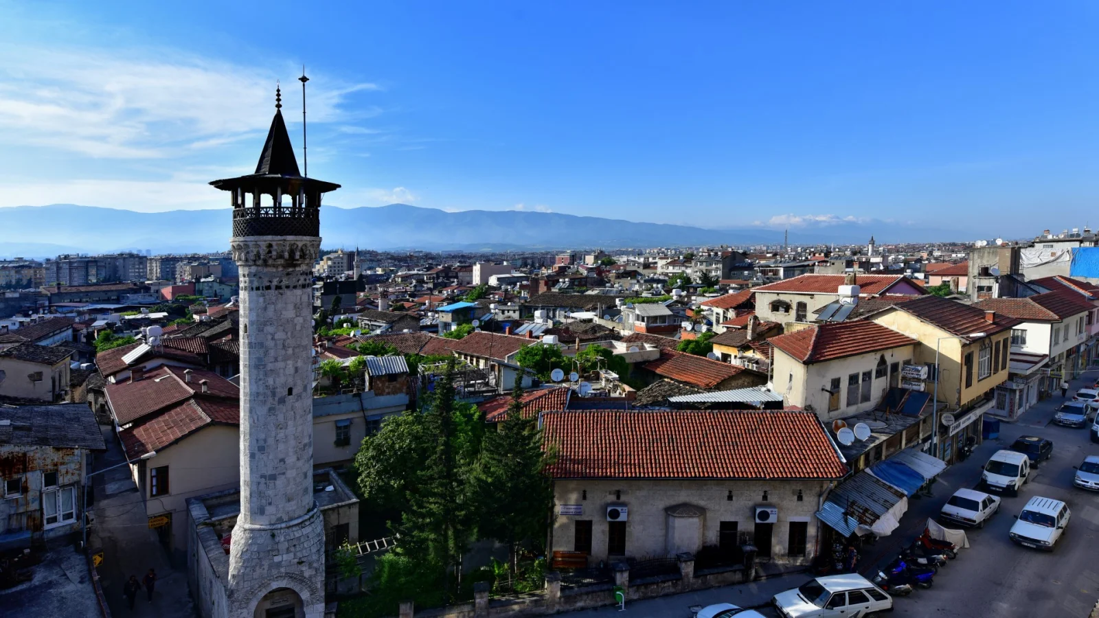 Hatay