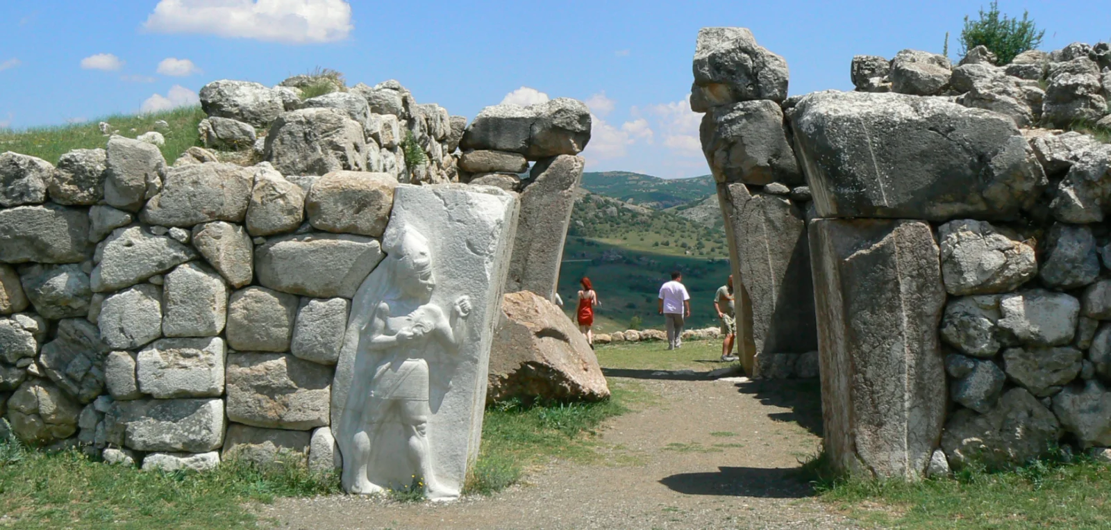 King Gate Hattasssas