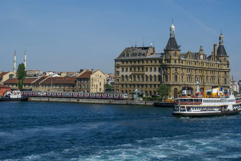 Fire of Anatolia Tour Guaranteed Departure (Zer) - 11 Days/10 Nights