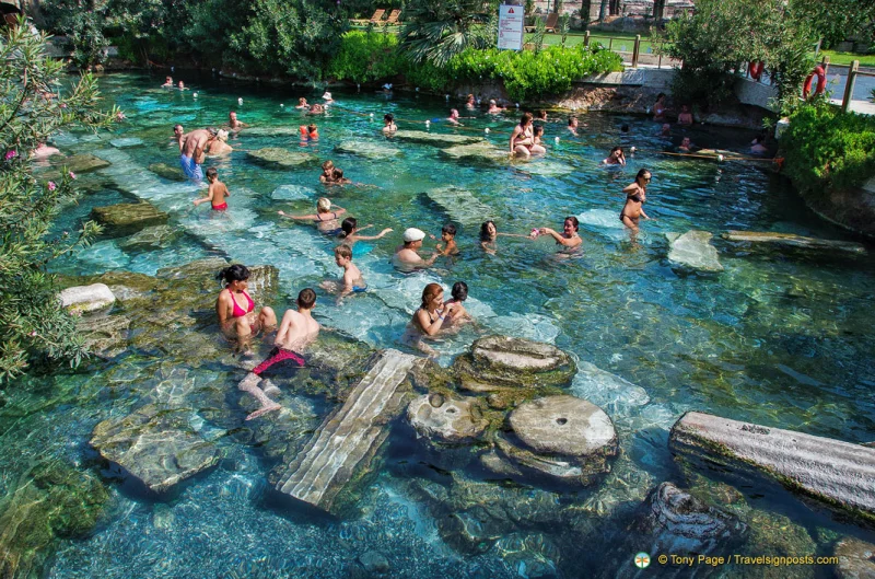 Turkey and Greece Biblical Tour - 13 Days - 12 Nights