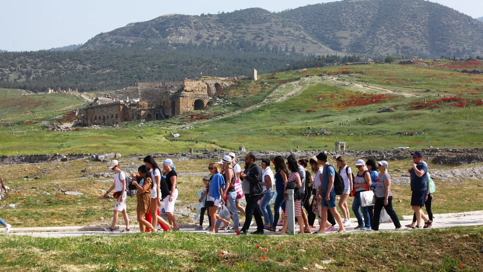 Hierapolis