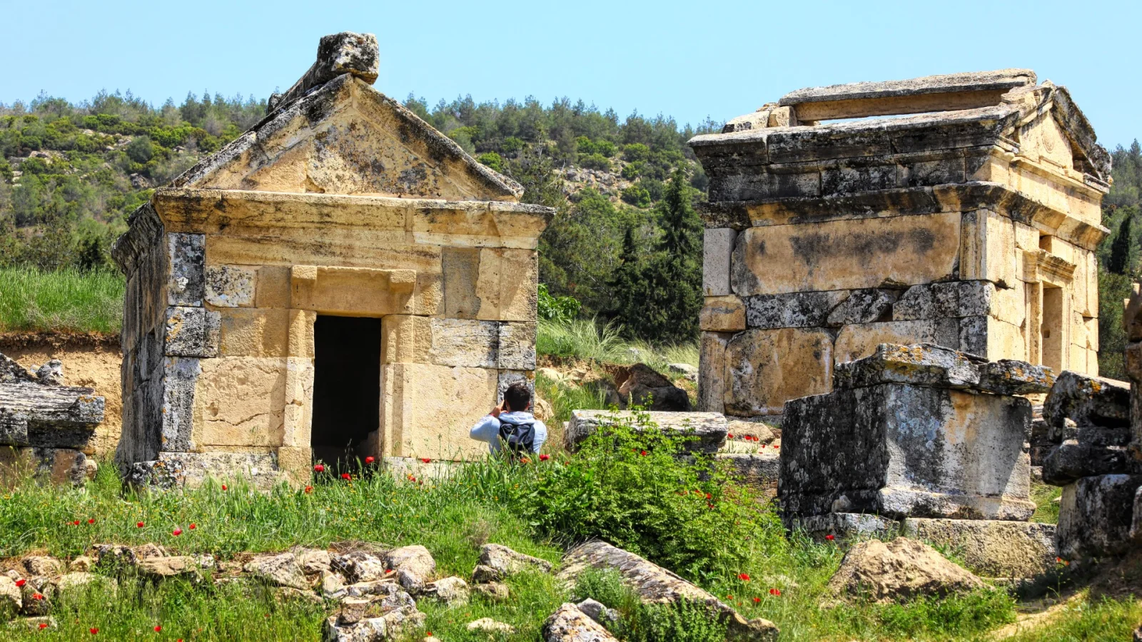 Hierapolis