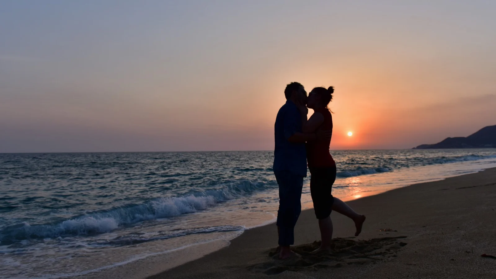 Honeymoon Holiday in Antalya