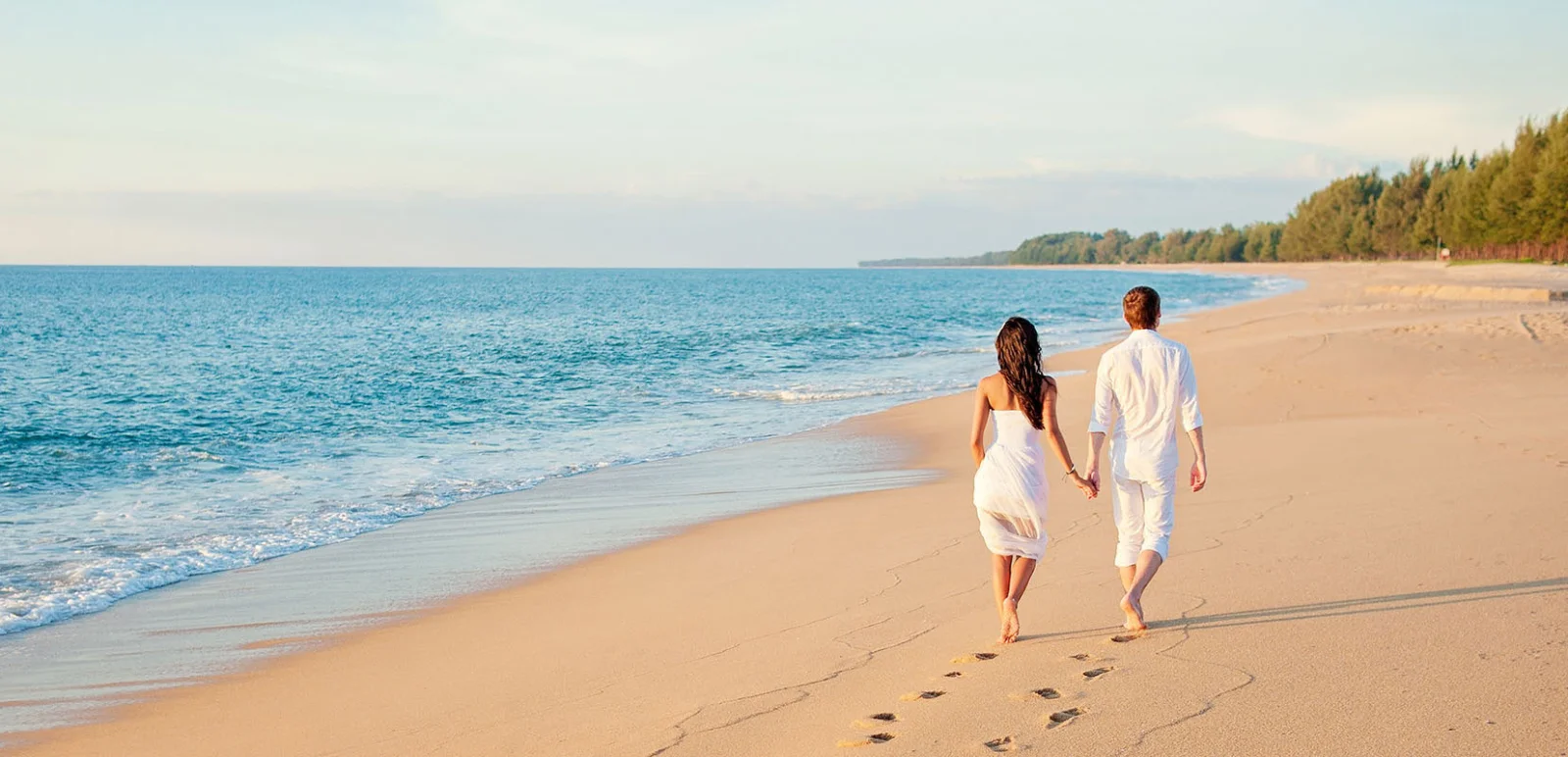Love in Antalya Honeymoon