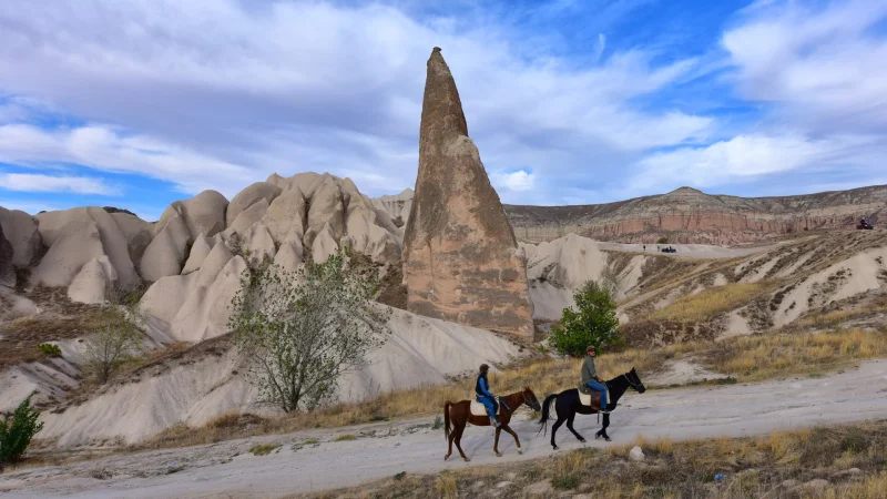Cappadocia Tour - 4 Days/3 Nights