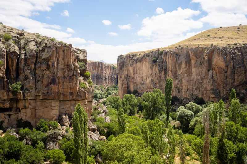 Green Tour Cappadocia - 1 Day