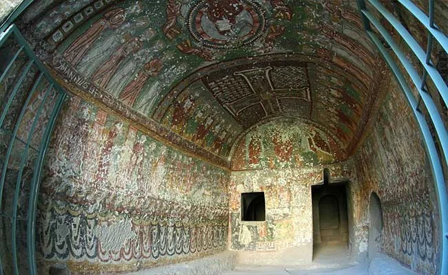 Green Tour Cappadocia - 1 Day