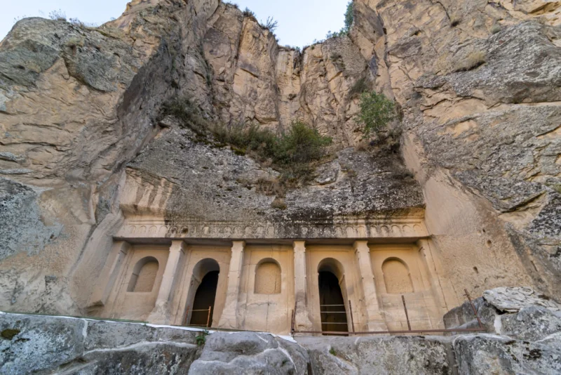 Green Tour Cappadocia - 1 Day
