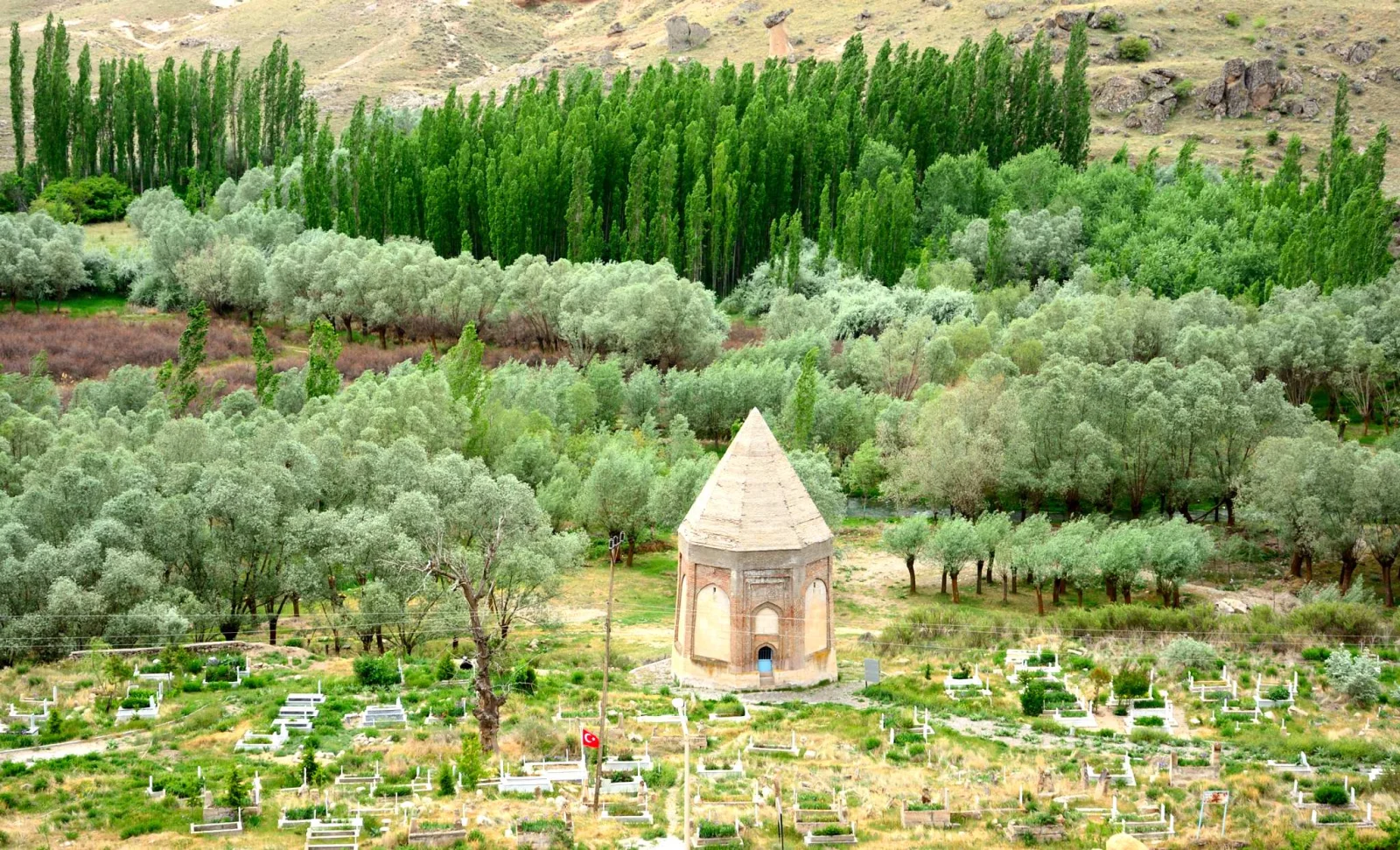 Ihlara Valley