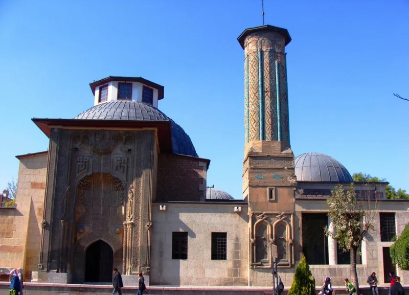 Muslim Turkey Tour – 8 Days/7 Nights