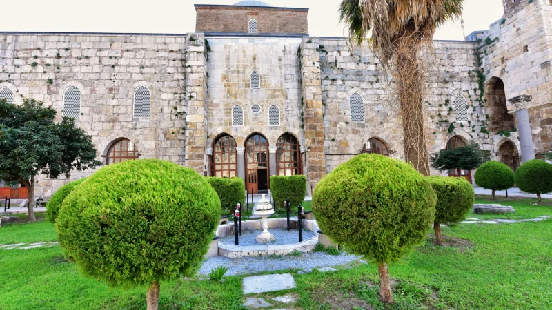Private Ephesus and Sirince Village Tour - 1 Day   