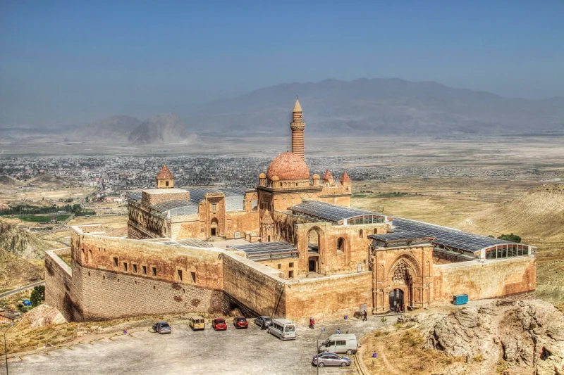 Mount Ararat Climbing - 6 Days/5 Nights