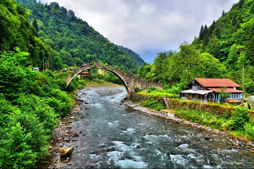 Fırtına Valley