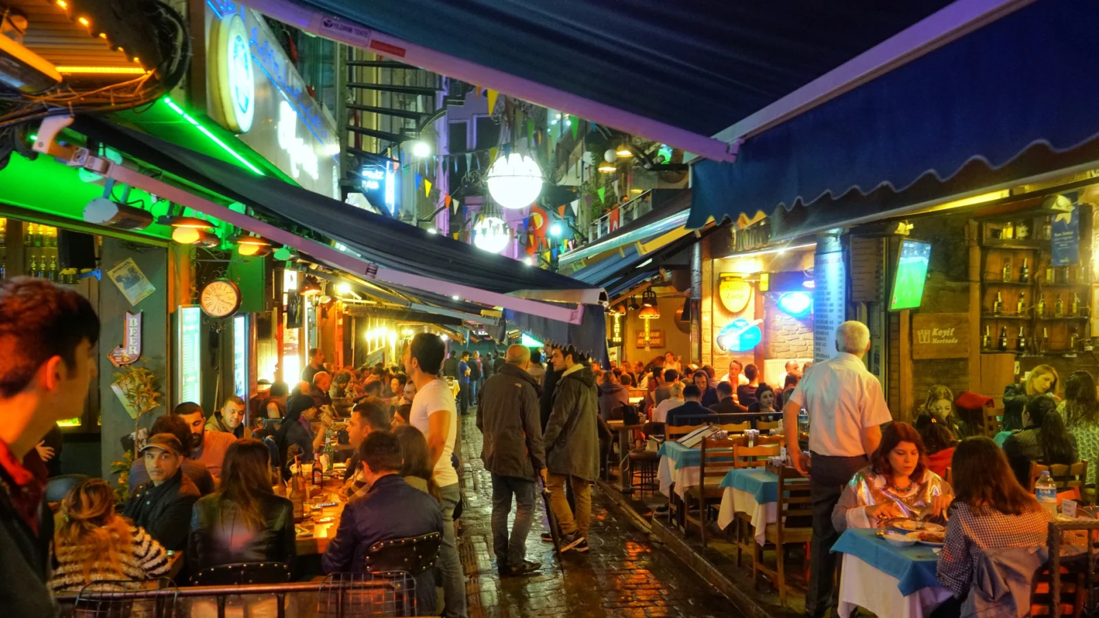 Grand Bazaar