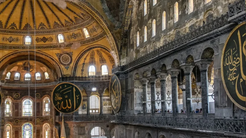 Turkey Beauty Guaranteed Departure Fixed Tour 8 Days