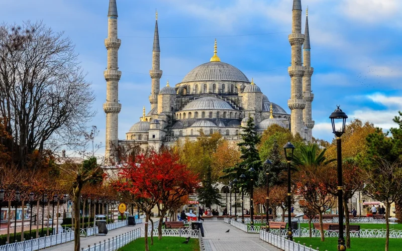 Islamic Tours Istanbul - Bursa - 5 Days/4 Nights
