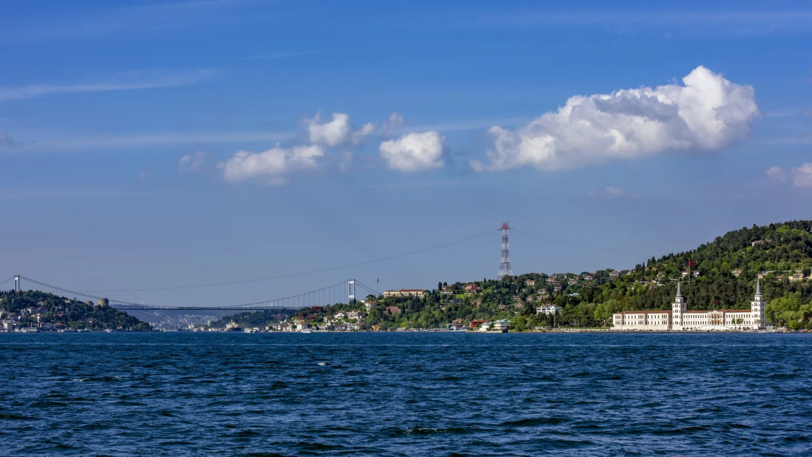 Istanbul