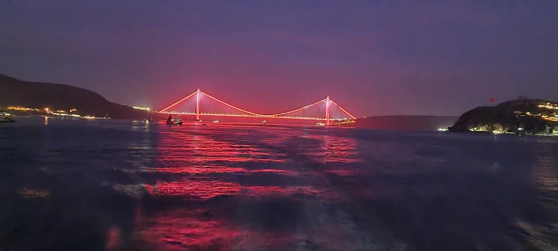 Glories of Turkey Tour - 12 Days / 11 Nights
