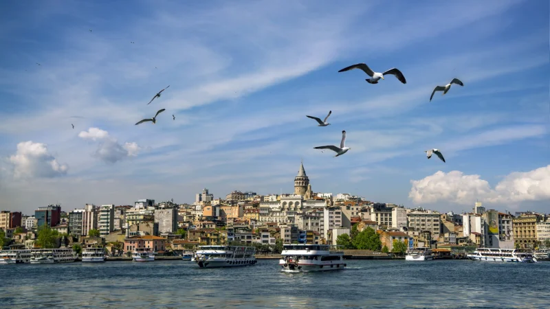 Magic Carpet Tour Guaranteed Departure - 10 Days / 9 Nights