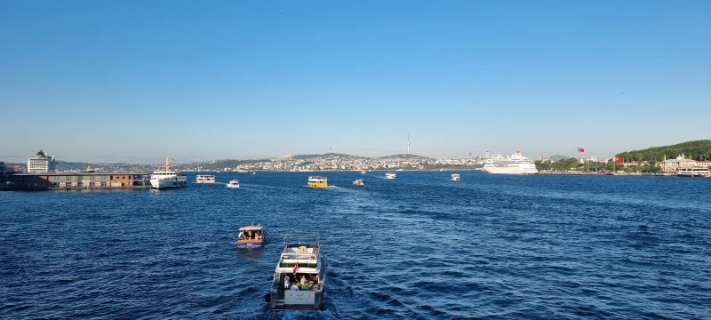 Turkey Ancient Mysteries and Cosmic Connections UAP Tour