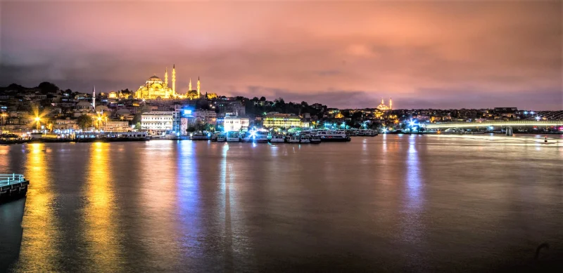 Fire of Anatolia Tour Guaranteed Departure (Zer) - 11 Days/10 Nights