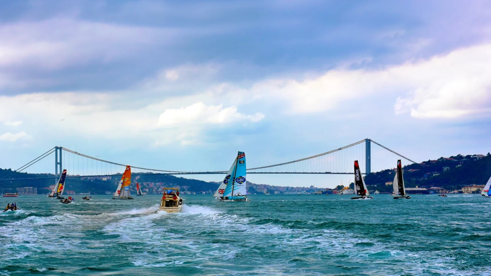Istanbul